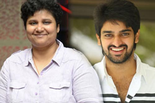 nandini reddy,naga shourya,kalayana vaibhogame,ala modalyindi  నాగశౌర్య కొత్త సినిమా టైటిల్ ఖరారు..! 